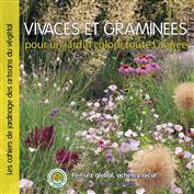 Les vivaces et graminées, pour un jardin coloré toute l'année